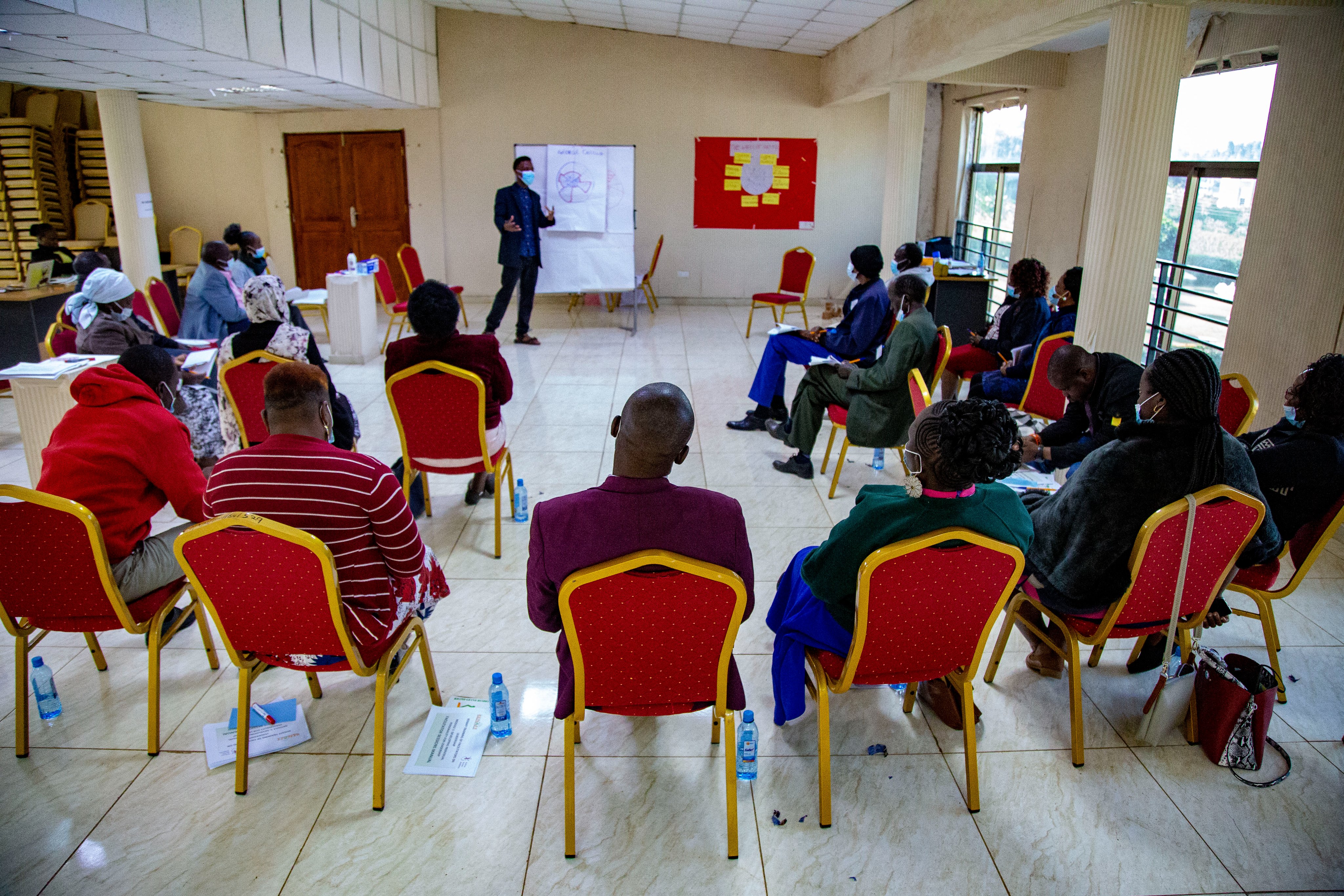 KENAFF Devolution Programme | KENAFF - KENYA NATIONAL FARMERS' FEDERATION